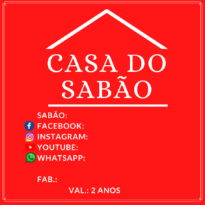 logo fabrica de sabão caseiro (2)